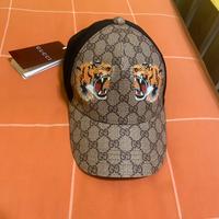 Cappello Gucci