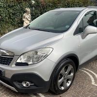 OPEL Mokka Ecotec 115CV 4x2 Start&Stop Cosmo