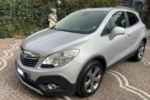OPEL Mokka Ecotec 115CV 4x2 Start&Stop Cosmo