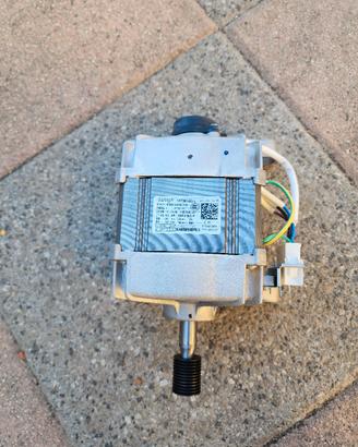 motore lavatrice originale Candy Hoover nuovo