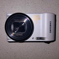 fotocamera Samsung 