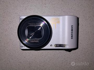 fotocamera Samsung 