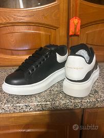 Scarpe Alexander McQueen
