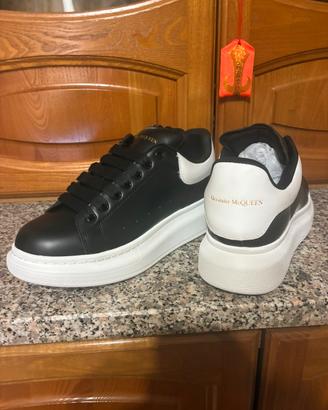 Scarpe Alexander McQueen