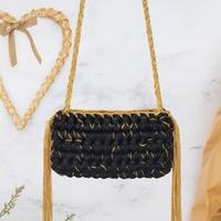 Borsa uncinetto