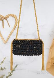 Borsa uncinetto