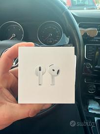 Airpods 4