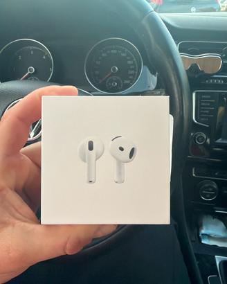 Airpods 4