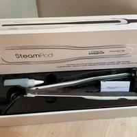 Piastra per capelli Rowenta SteamPod