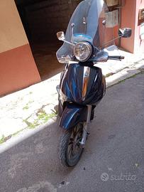 scooter in perfette condizioni 