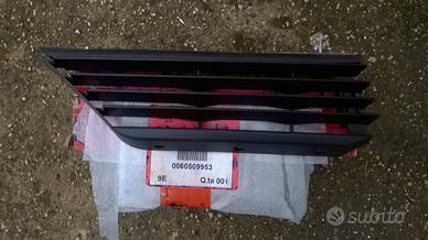 Ricambi nuovi ed originali alfa 164