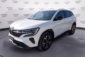 Renault Austral 1.2 E-Tech full hybrid Techno...