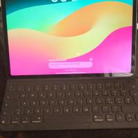 Apple iPad Pro 12.9 4ª gen 256GB Wi-Fi + Cellular