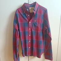 Camicia Hollister