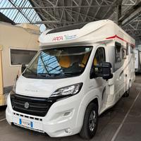 Camper arca europa p740 glg