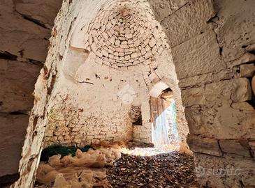 RUSTICO A CEGLIE MESSAPICA