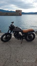 Brixton Felsberg 250
