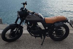 Brixton Felsberg 250