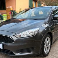 Ford Focus 1.5 TDCi 95 CV SW Plus Tua con 129,00 m