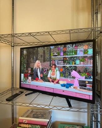 Sony Bravia W800  32 pollici