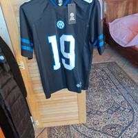 t-shirt Inter originale 