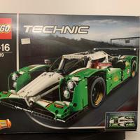 Lego  technic