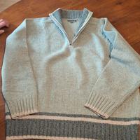 maglione invernale 