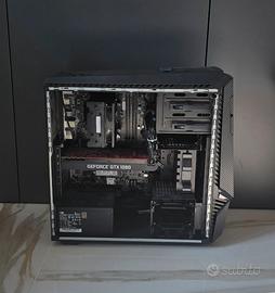PC Fisso Gaming / Workstation