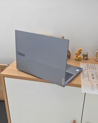 Lenovo Thinkbook 16 g8  16”  i5 13th  16gb  512gb