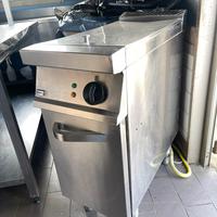 Friggitrice gas Fagor 1 vasca