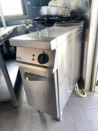 Friggitrice gas Fagor 1 vasca