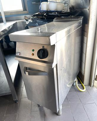 Friggitrice gas Fagor 1 vasca