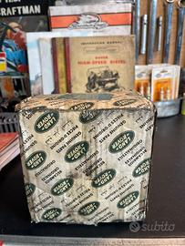 Land Rover Defender Series Vacuum pump pompa vuoto