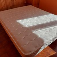 materasso matrimoniale