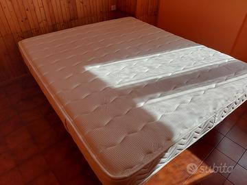 materasso matrimoniale