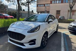 FORD Puma 1.0 EcoBoost Hybrid 125CV Aut. ST-Line
