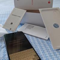 Huawei P20 128gb nero phone smartphone cellulare