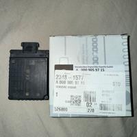 sensore radar mercedes classe e w213