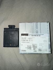 sensore radar mercedes classe e w213