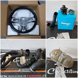 Ricambi Ford Mustang 2015+ 