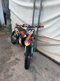Ktm 250 2023