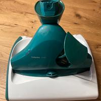 Lavapavimenti SP520 Vorwerk folletto