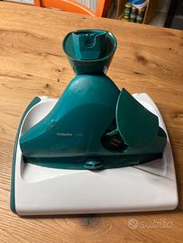 Lavapavimenti SP520 Vorwerk folletto