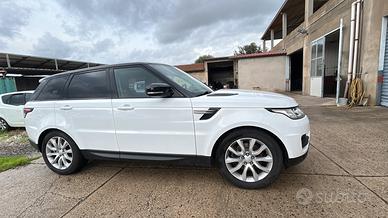Range rover sport