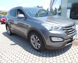 Hyundai Santa Fe 2.2 CRDi 4WD A/T Style TRANS...