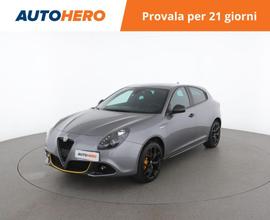 ALFA ROMEO Giulietta VX62862