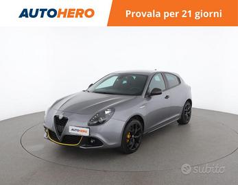 ALFA ROMEO Giulietta VX62862