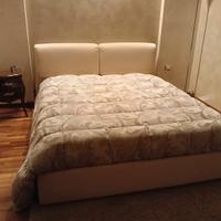 Letto matrimoniale
