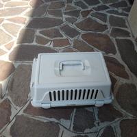 Trasportino animali