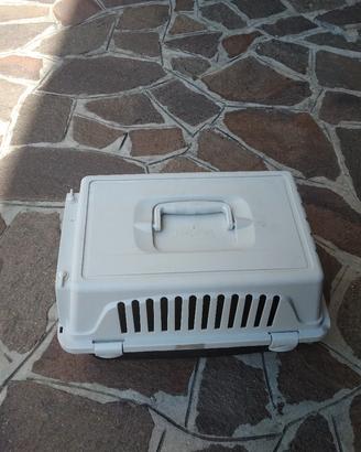 Trasportino animali